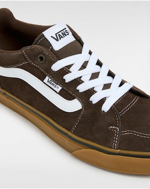 VANS Filmore Trainers - Image 3