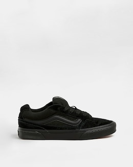 Vans Caldrone Trainers