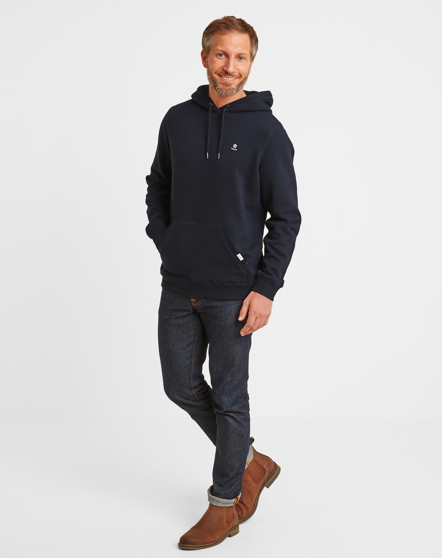 Jd williams mens on sale hoodies