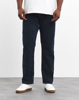 Calvin Klein Regular Taper Fit Jeans