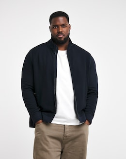 Ted Baker Full Zip Sweat
