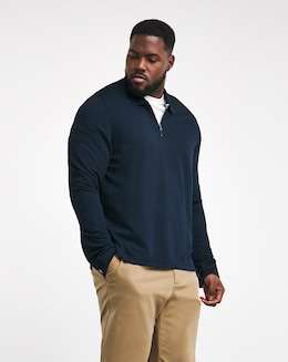 Ted Baker Soft Polo