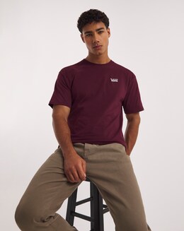 Vans Mini Script T-Shirt