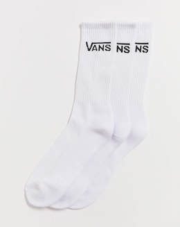 Vans Crew Socks 3PCK