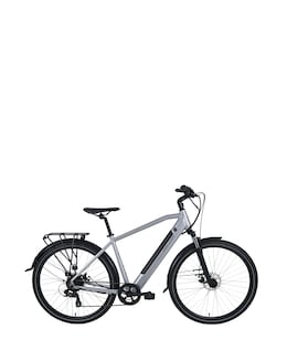 Falcon Horizon Cross Bar Electric Bike - 20&quot;