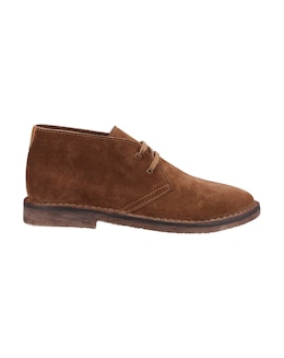 Hush Puppies Samuel Boot