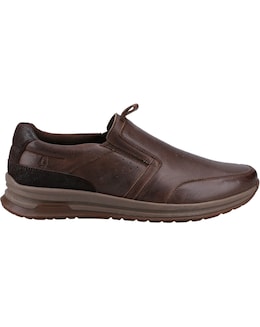 Hush Puppies Cole Shoe