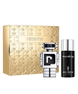 Paco Rabanne Phantom 100ml EDT &amp; Deodorant Spray 150ml