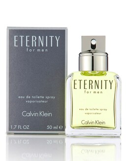 Calvin Klein Eternity For Men 30ml EDT