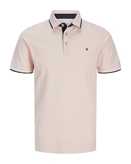 Jack &amp; Jones Paulos Polo - Pink