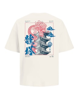 Jack &amp; Jones Dragon T-Shirt