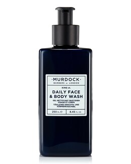 Murdock London Face &amp; Body Wash