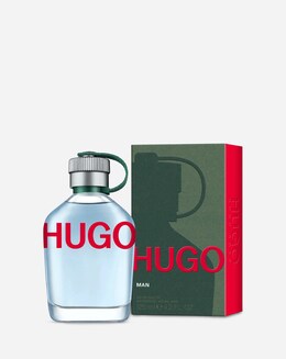 Hugo Boss Man Eau de Toilette 125ml