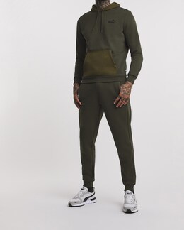 PUMA Hooded Sweat Suit