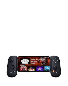 Backbone One (USB-C) - Mobile Gaming Controller Gen 2 - Black