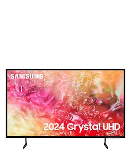 Samsung UE50DU7100KXXU 50in Crystal UHD 4K HDR Smart TV