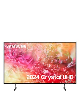 Samsung UE75DU7100KXXU 75in Crystal UHD 4K HDR Smart TV