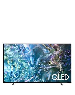 Samsung QLED QE55Q60DAUXXU 55in Quantum Dot 4K HDR Smart TV