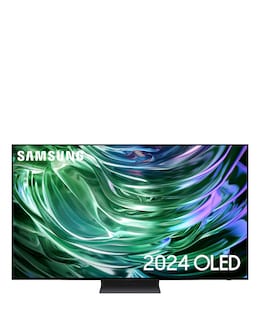 Samsung OLED QE48S90DAEXXU 48in UHD 4K 144Hz AI Sound HDR+ Smart TV
