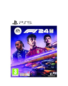 EA Sports F1 24 (PS5)