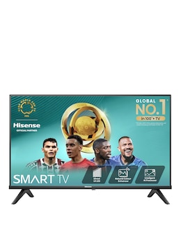 Hisense 32in 32A4NTUK Smart Full HD LED Freeview TV