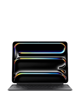 Apple Magic Keyboard for iPad Pro M4 13inch - Black - British English