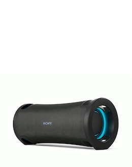 Sony ULT Field 7 Portable Bluetooth Speaker - Black