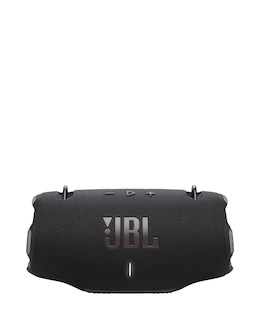 JBL Xtreme 4 Large Portable Wireless Speaker - Black