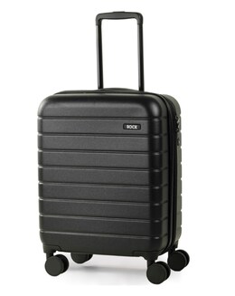Rock Novo Cabin Case