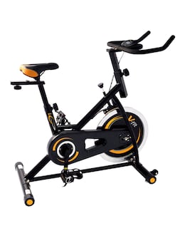 V-fit Aerobic Training Cycle