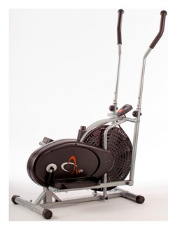 V-fit Air Elliptical Trainer