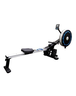 V-fit Artemis Deluxe Air Rower