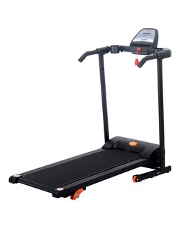 V-fit Fit-Start Motorised Treadmill