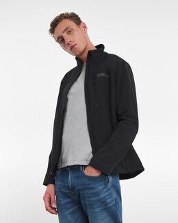 Jack Wolfskin Whirlwind Softshell Jacket