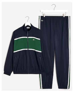 Lacoste Panel Tracksuit