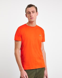 Lacoste Classic Short Sleeve T-Shirt