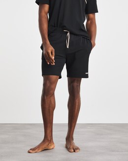 BOSS Black Unique Lounge Short