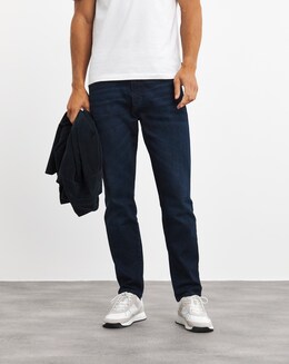 BOSS Maine Regular Fit Jean