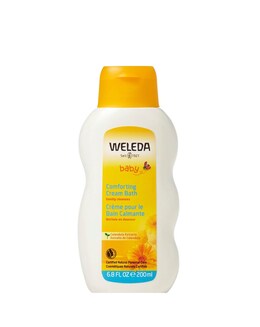 Weleda Calendula Cream Bath