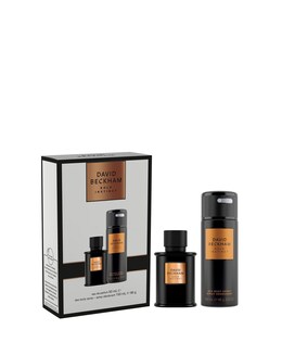 David Beckham Bold Instinct EDP 50ml Gift Set (Worth 35 GBP)
