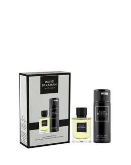 David Beckham Instinct EDP 50ml Gift Set ((Worth 35 GBP)