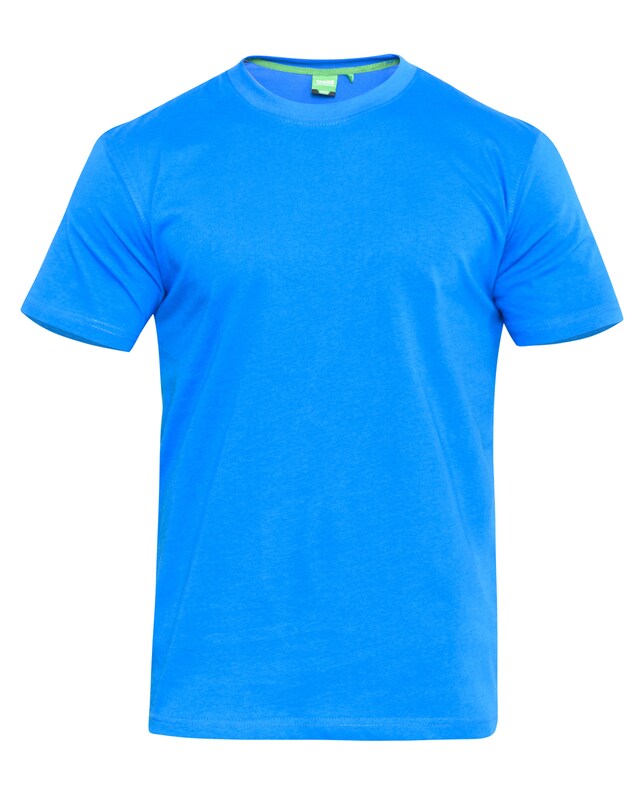 Acquista D555 T-shirt da uomo Hemford Skyline Marl Kingsize in Acquista D555 T-shirt da uomo Hemford Skyline Marl Kingsize in