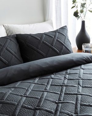 Pinsonic Duvet Cover Set - Image 4
