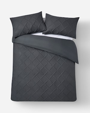 Pinsonic Duvet Cover Set - Image 3