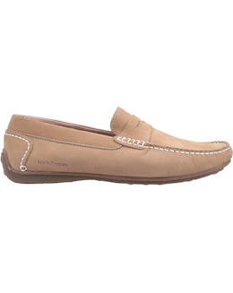 Hush Puppies Roscoe Shoe