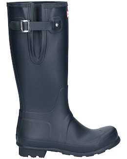 Hunter Original Side Adjustable Wellington Boots