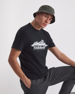 Napapijri Racing T-Shirt