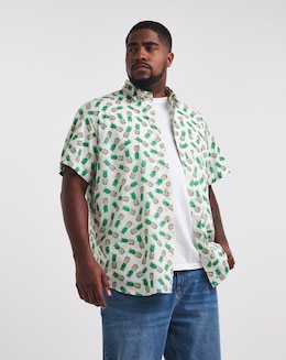 Jack &amp; Jones James Palma Shirt