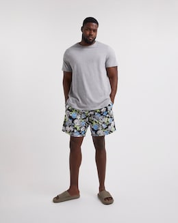 Jack &amp; Jones Panamaly Swim Short