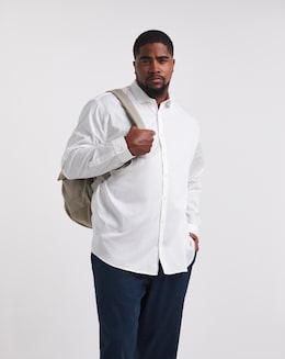 Jack &amp; Jones Cardiff Long Sleeve Shirt